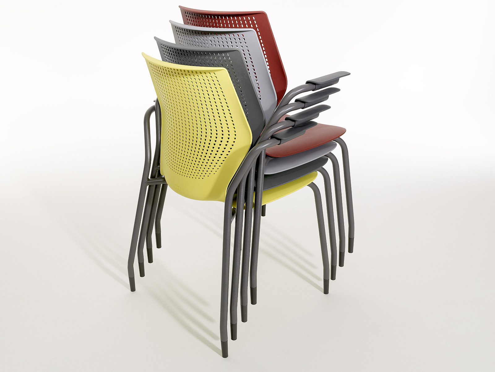Knoll Multi Gen Stacking Base 04 seamless