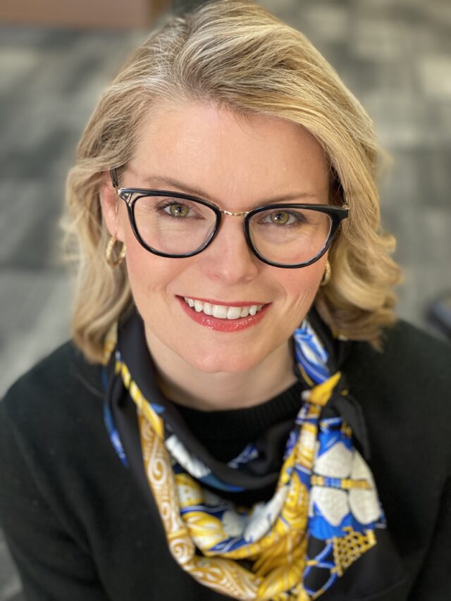 Cathryn Dail 2024