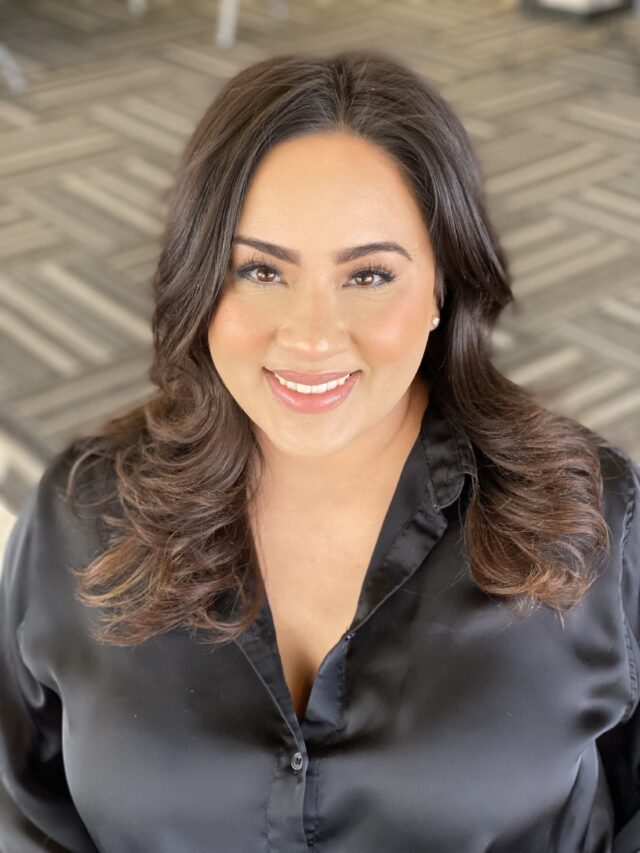Destani Valdez 2024