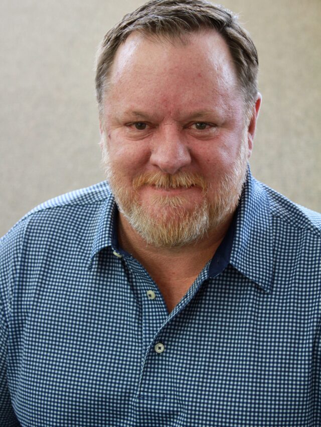 Larry Nelson