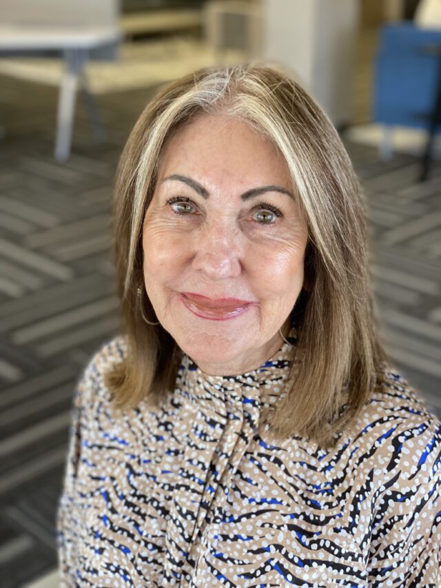 Teresa Greer 2024