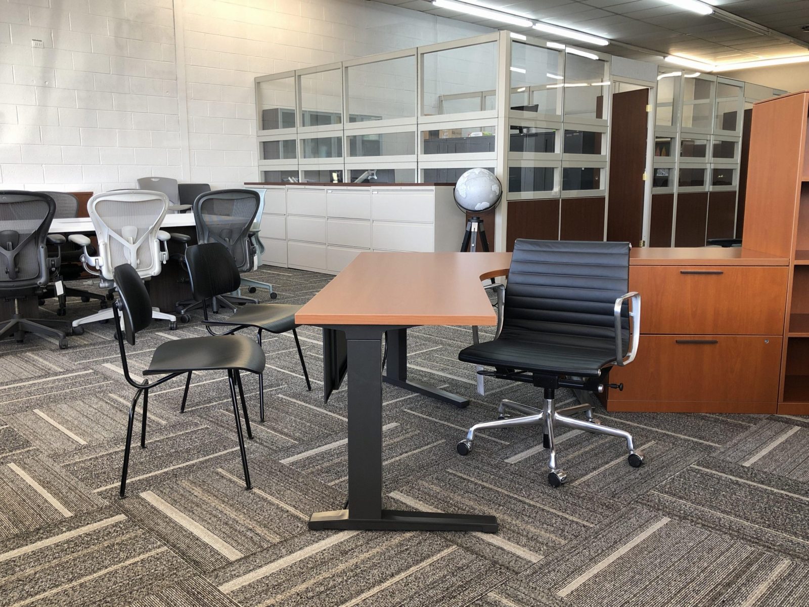 Officewise Midland Showroorm