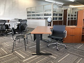 Officewise Midland Showroorm