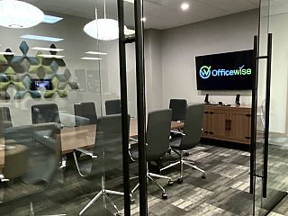 Officewise Amarillo Showroorm