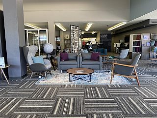 Officewise Lubbock Showroorm