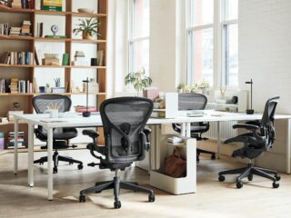 Work Area