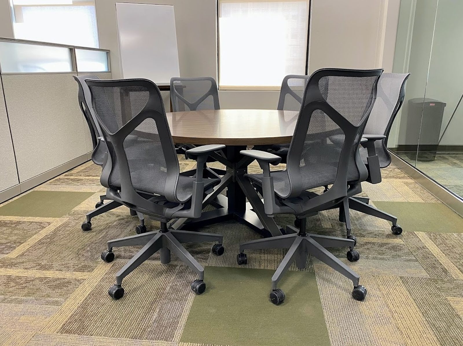 Producers Owned Beef Officewise Commercial Interiors