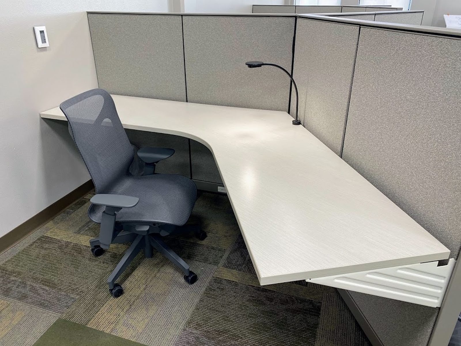 Producers Owned Beef Officewise Commercial Interiors