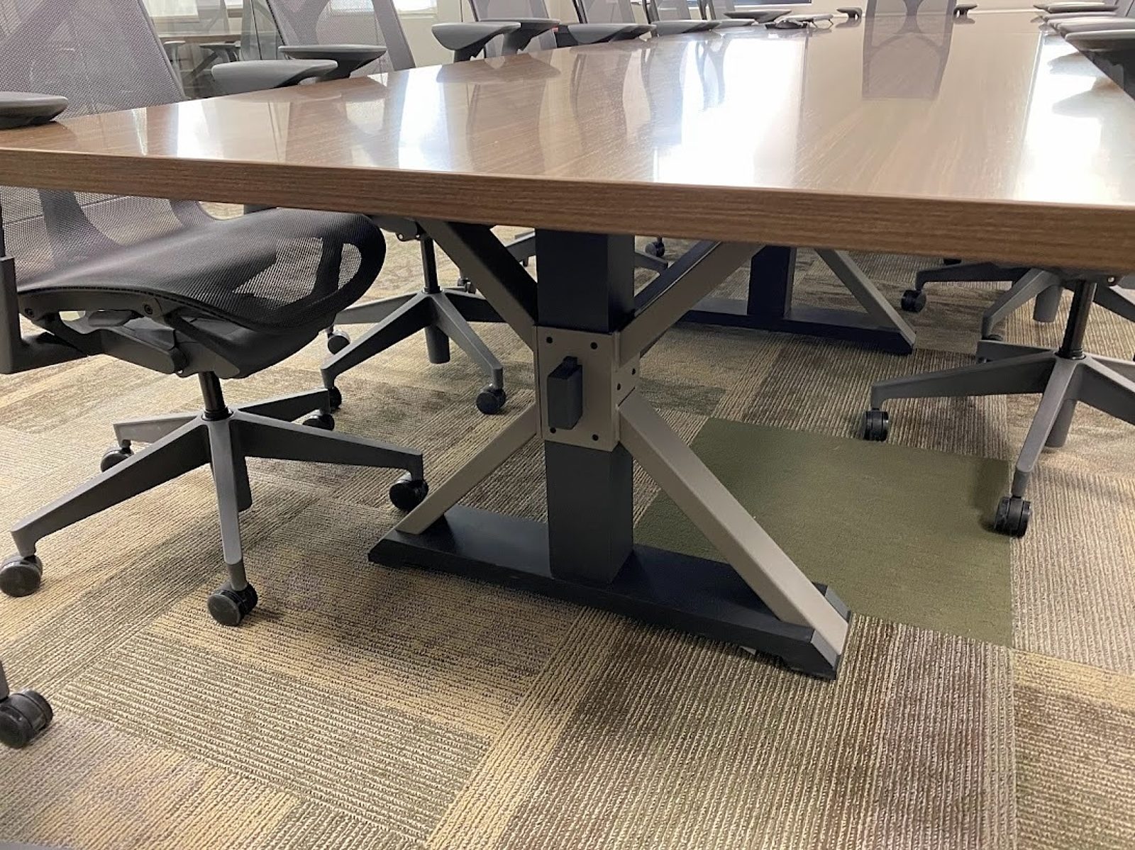 Producers Owned Beef Officewise Commercial Interiors