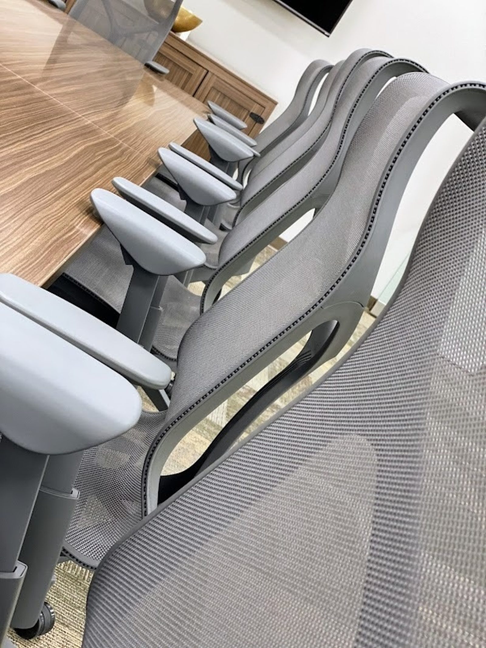 Producers Owned Beef Officewise Commercial Interiors