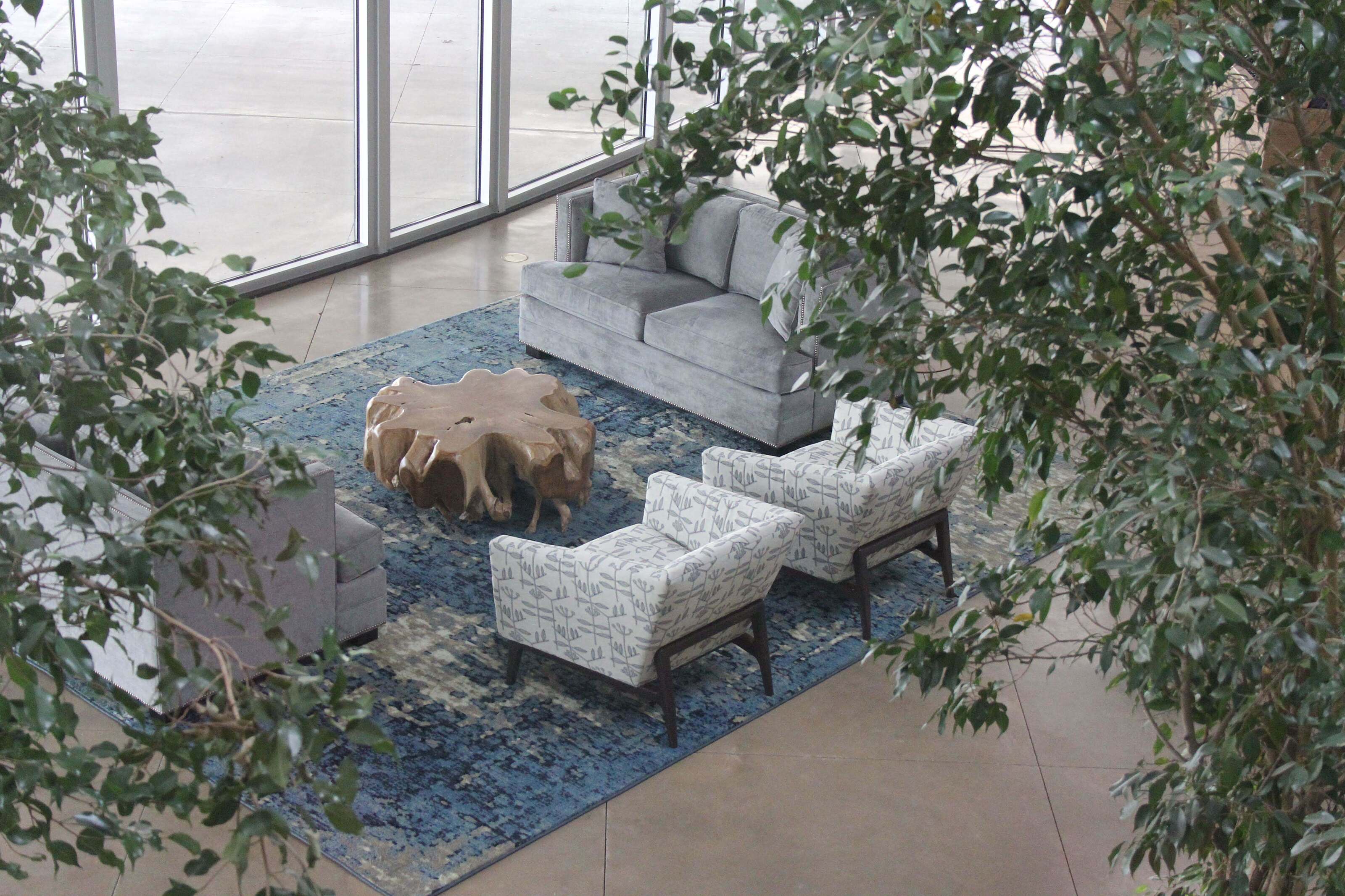 Vari Commercial Homepage | Officewise Commercial Interiors