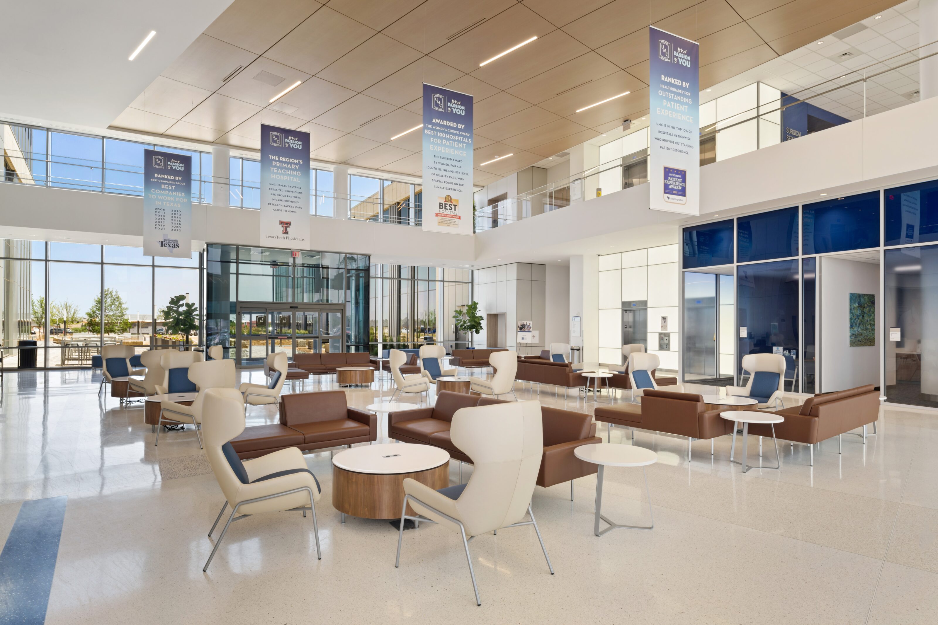 UMCHW Lobby2