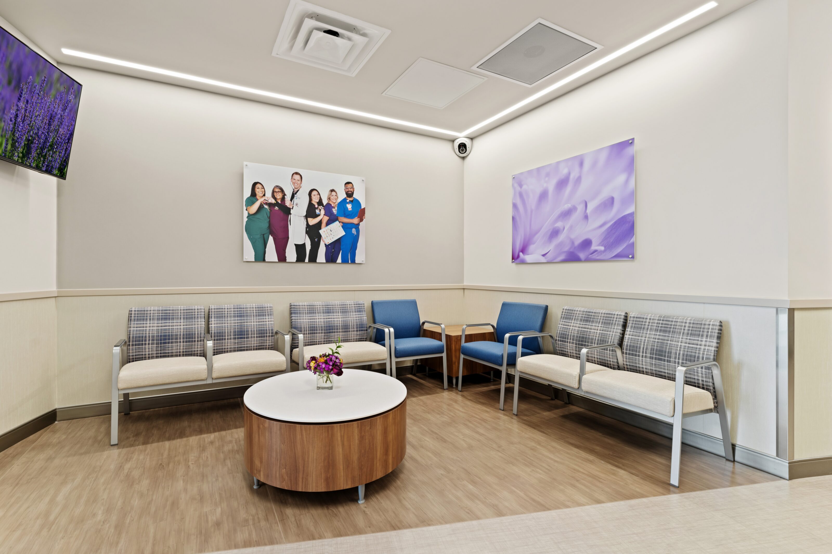 UMCHW Waiting Room2